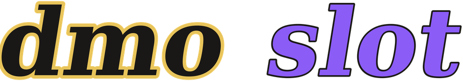 dmo slot logo