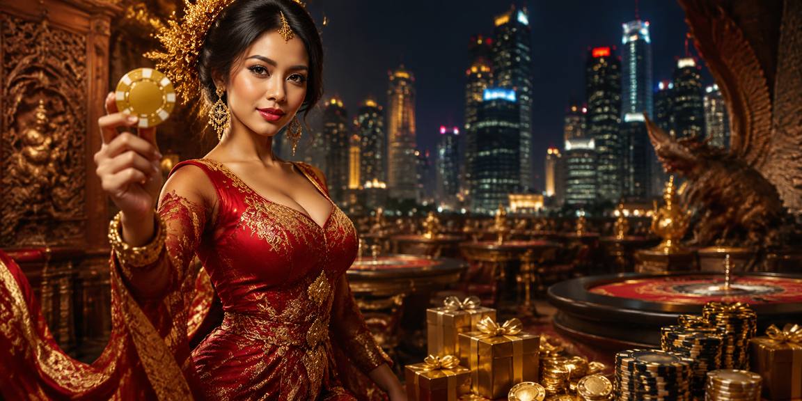 dmo slot The Complete dmo slot Casino Experience
