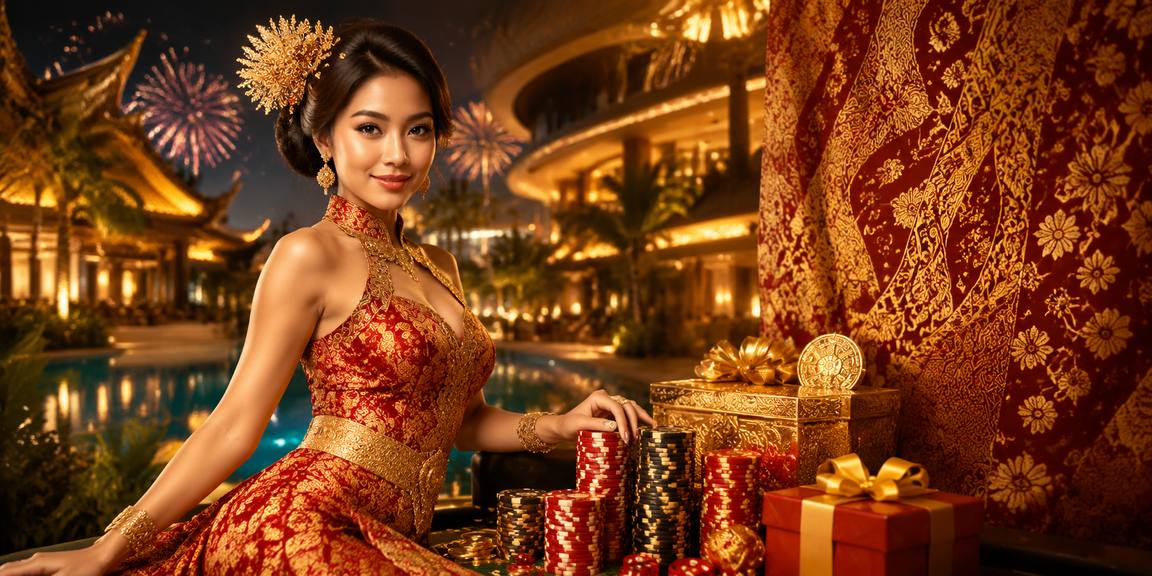 dmo slot Slot rooms and features